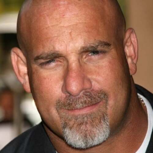 Bill Goldberg