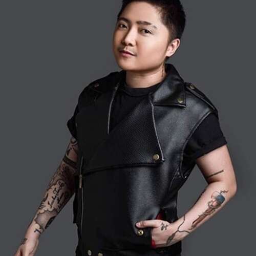 Jake Zyrus