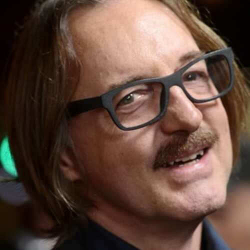 Butch Vig