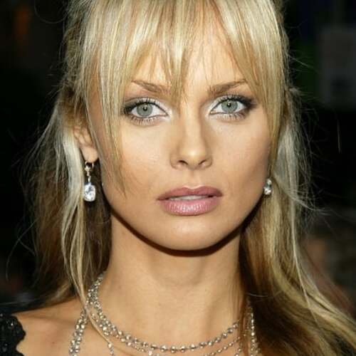 Izabella Scorupco