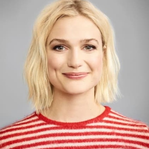 Alison Sudol