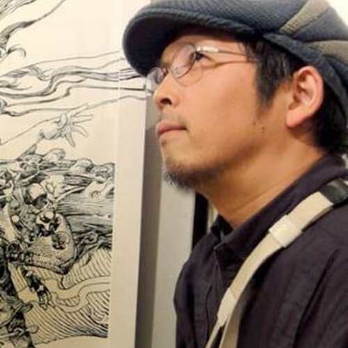 Katsuya Terada