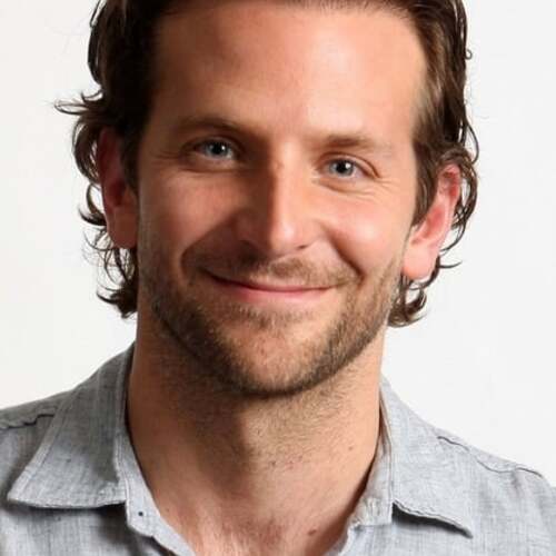 Bradley Cooper