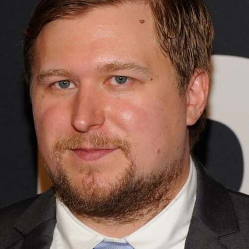 Michael Chernus