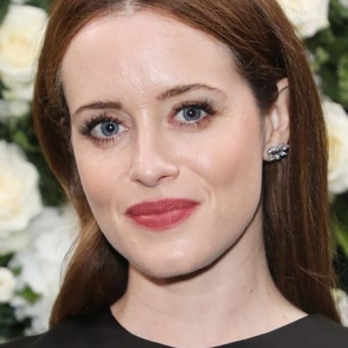 Claire Foy