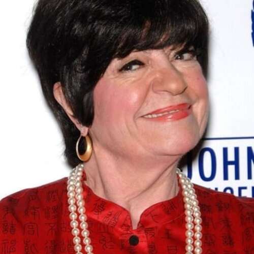 Jo Anne Worley