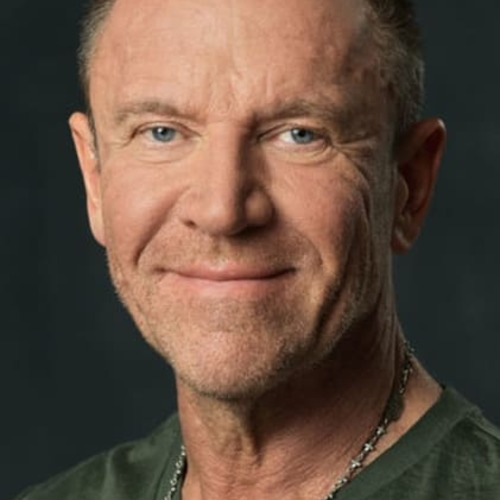 Renny Harlin