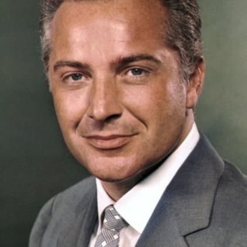 Rossano Brazzi