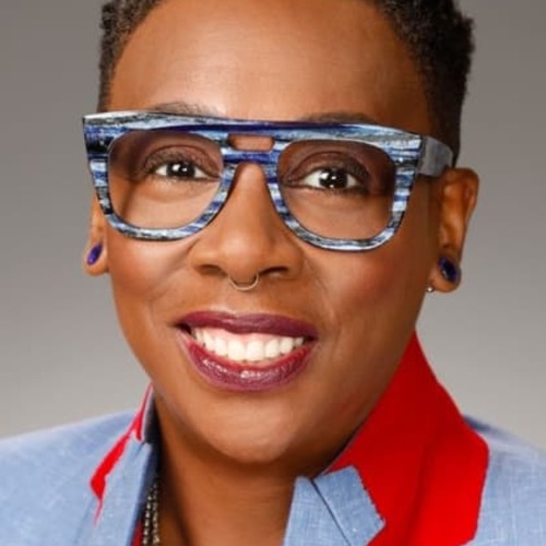 Gina Yashere