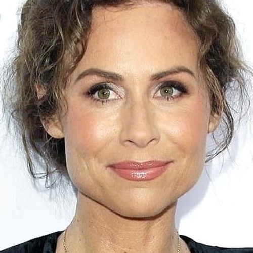 Minnie Driver