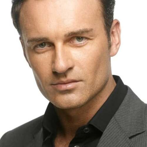 Julian McMahon