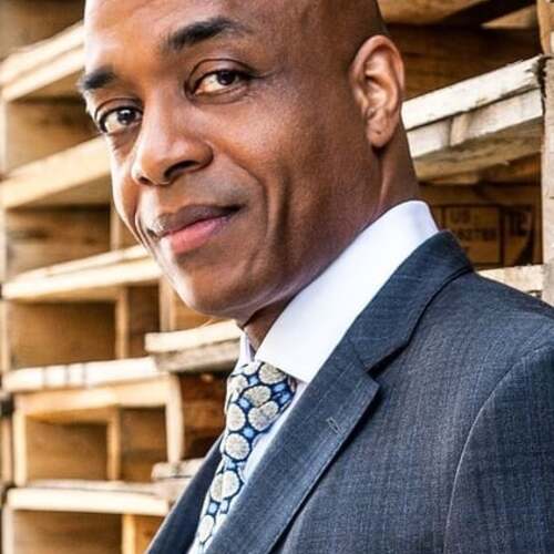 Rick Worthy