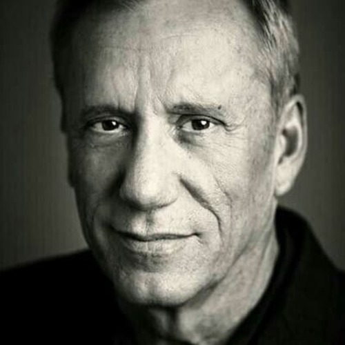 James Woods