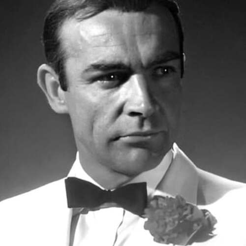 Sean Connery