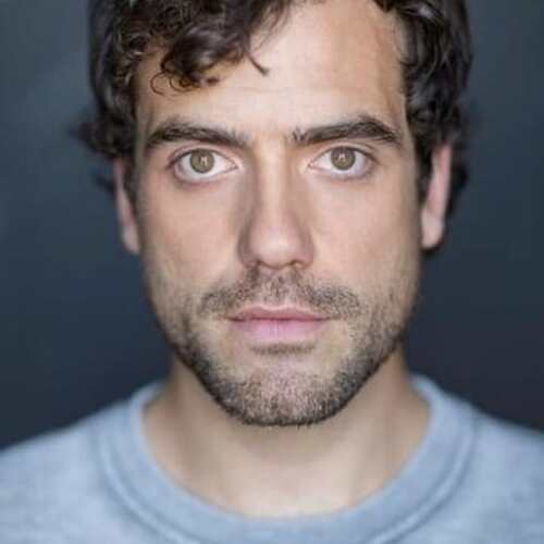 Daniel Ings