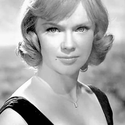 Anne Francis