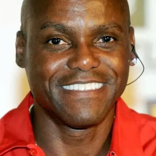 Carl Lewis