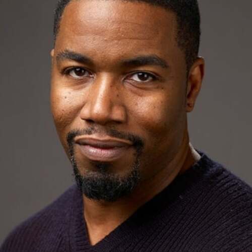 Michael Jai White