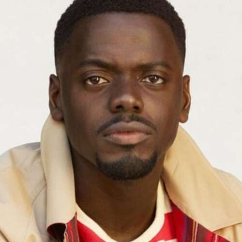 Daniel Kaluuya