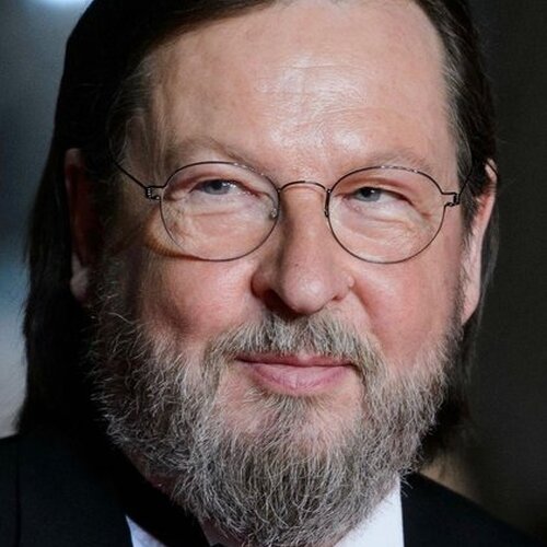 Lars von Trier
