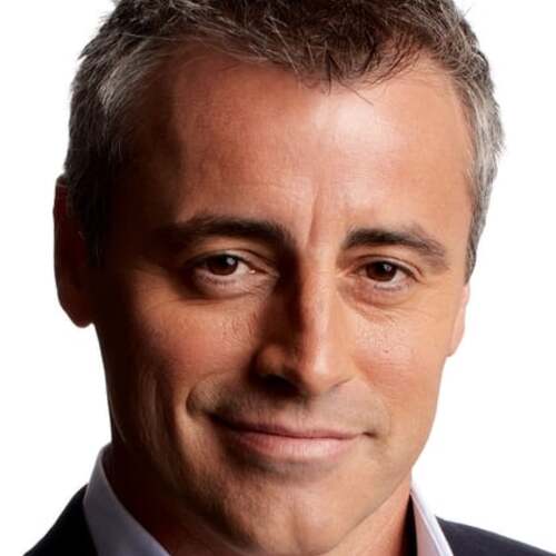 Matt LeBlanc