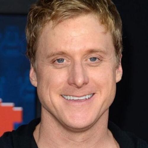 Alan Tudyk