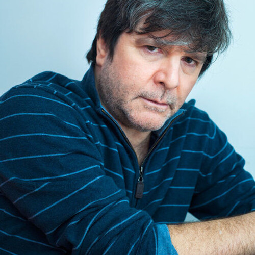 Marcelo Rubens Paiva