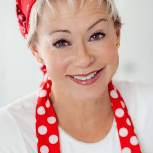 Debi Derryberry