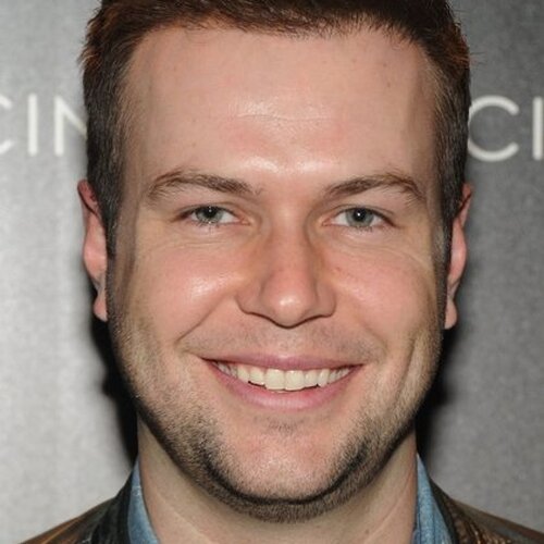 Taran Killam
