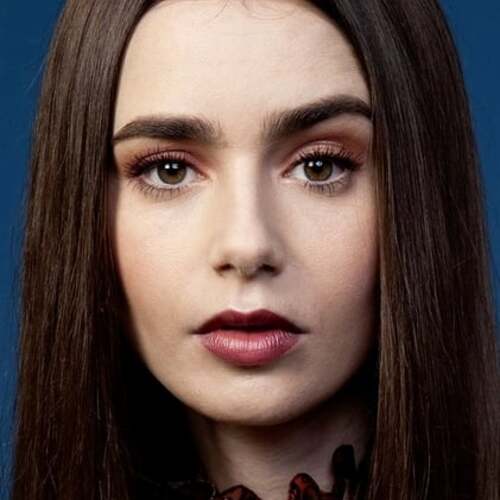 Lily Collins