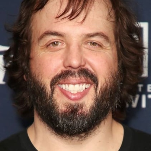 Angus Sampson