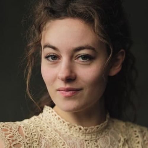 Ruby Ashbourne Serkis