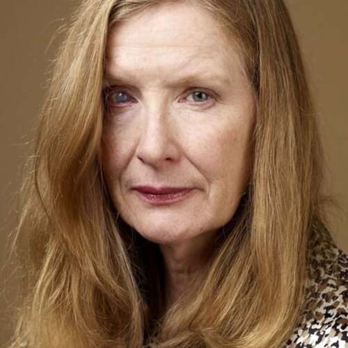 Frances Conroy