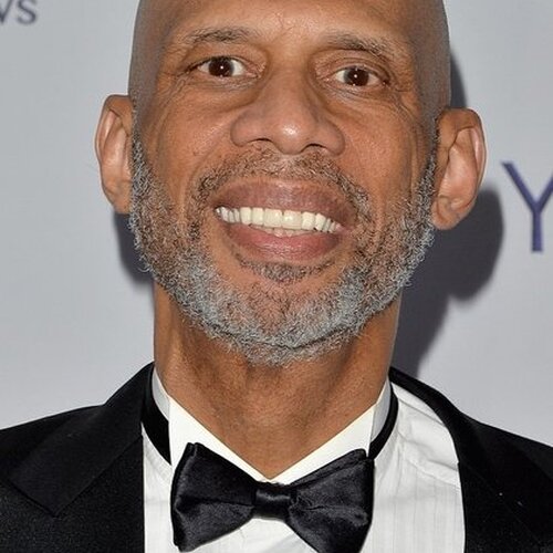 Kareem Abdul-Jabbar