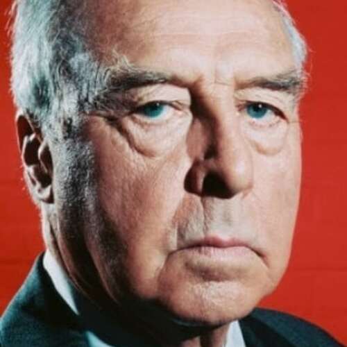 John Houseman