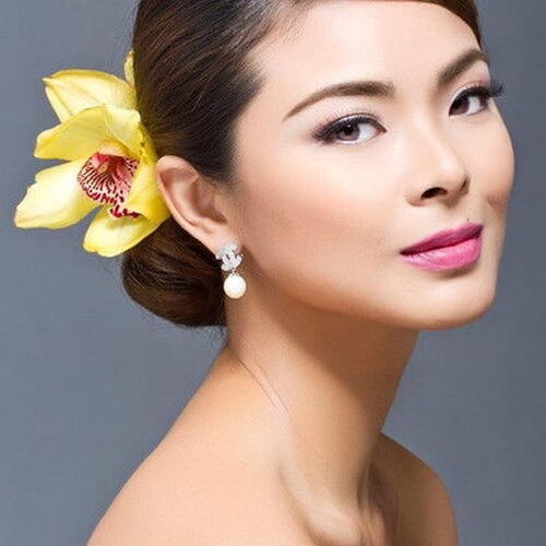 Maxine Medina