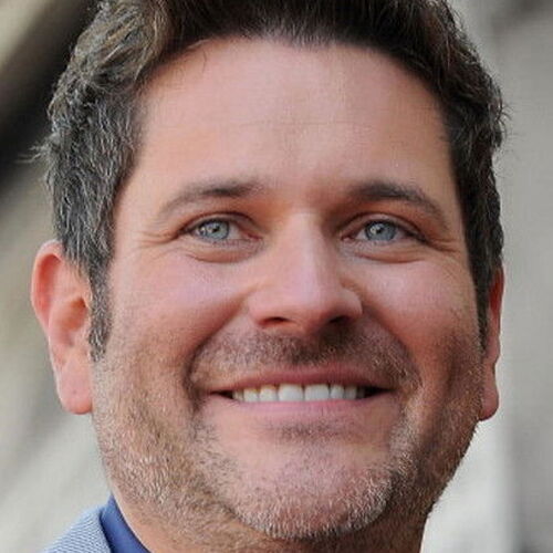 Jay DeMarcus