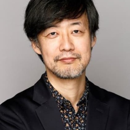 Takashi Yamazaki