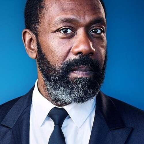 Lenny Henry