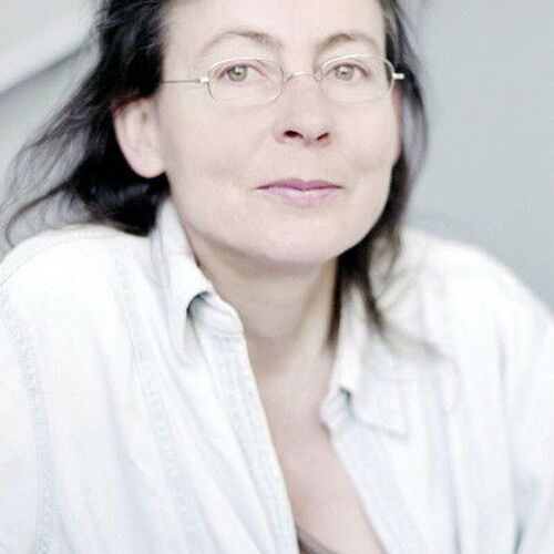 Hélène Louvart