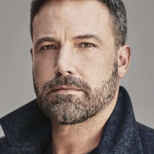 Ben Affleck