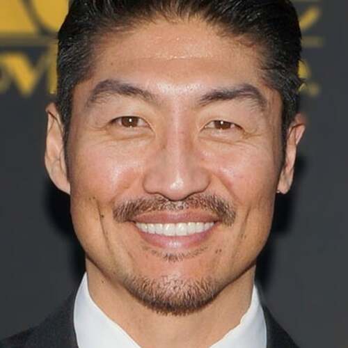 Brian Tee