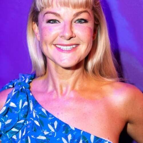 Sarah Hadland