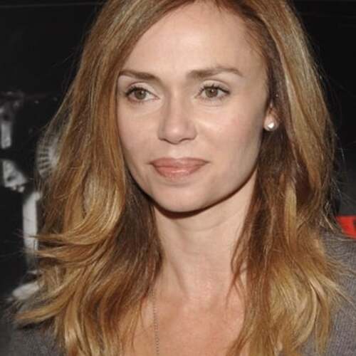 Vanessa Angel