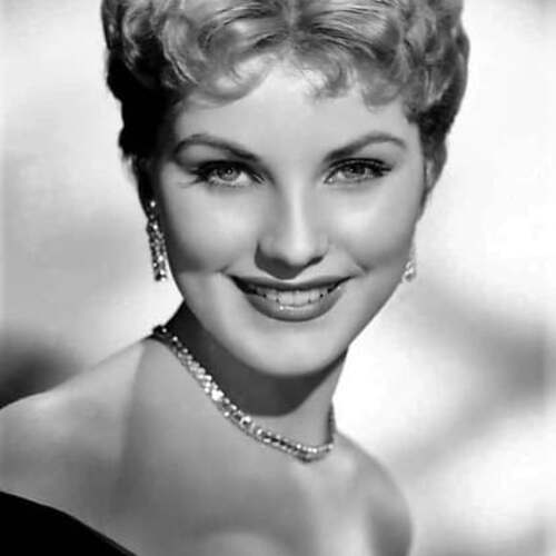 Debra Paget