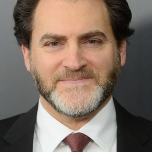 Michael Stuhlbarg