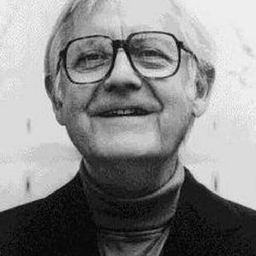 Robert Wise