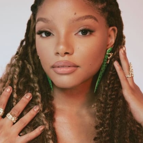 Halle Bailey