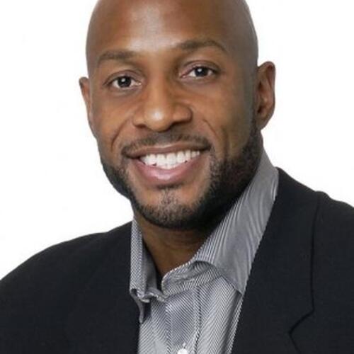 Alonzo Mourning