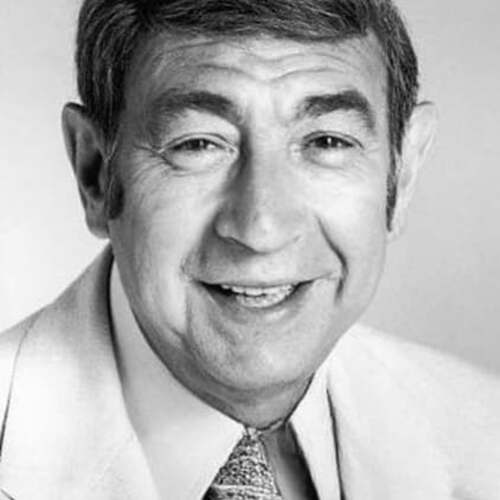 Howard Cosell